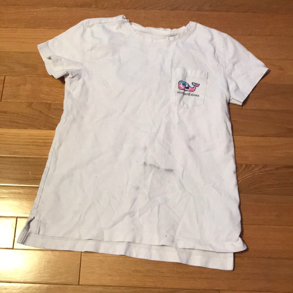 vineyard vine top